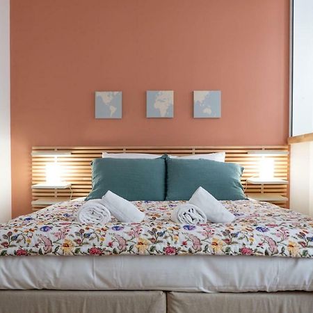 Hypercentre Appart 2 A 4 Pers, Calme & Cosy Avec Terrasse Privee 낭트 외부 사진